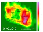 Heatmap für 06.09.2019